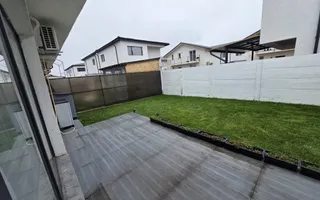 Casa cu 3 camere | Mobilata si Utilata | Teren 190 mp - Poză 14