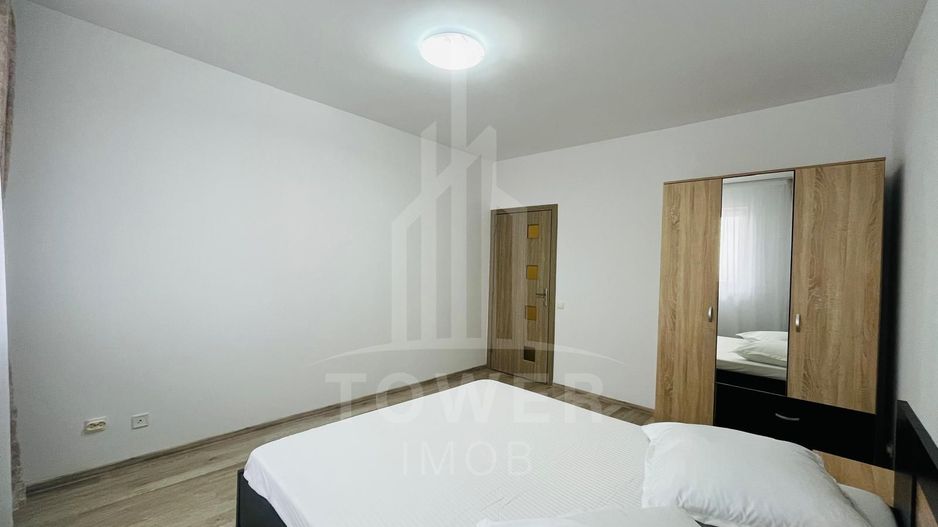 Apartament 3 camere decomandat - Poză 8