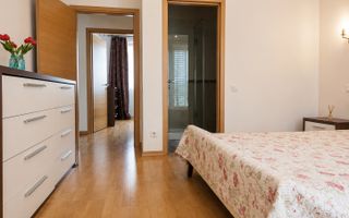 Apartament 3 camere | Kiseleff | Vedere spre parc | Garaj subteran - Poză 4