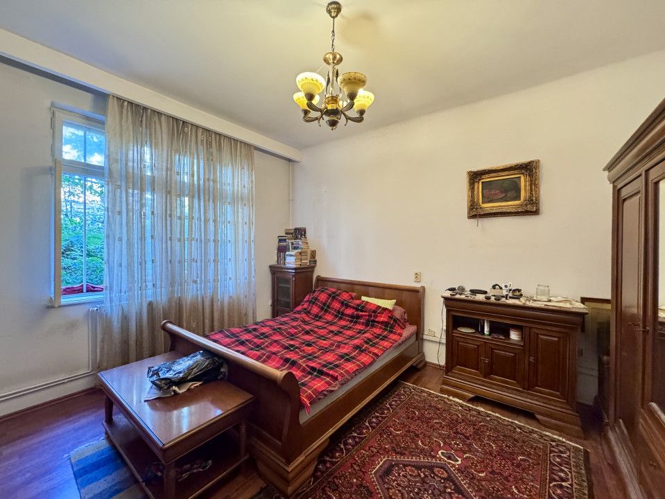 Apartament 2 camere Parter in vila | Domenii - Poză 3