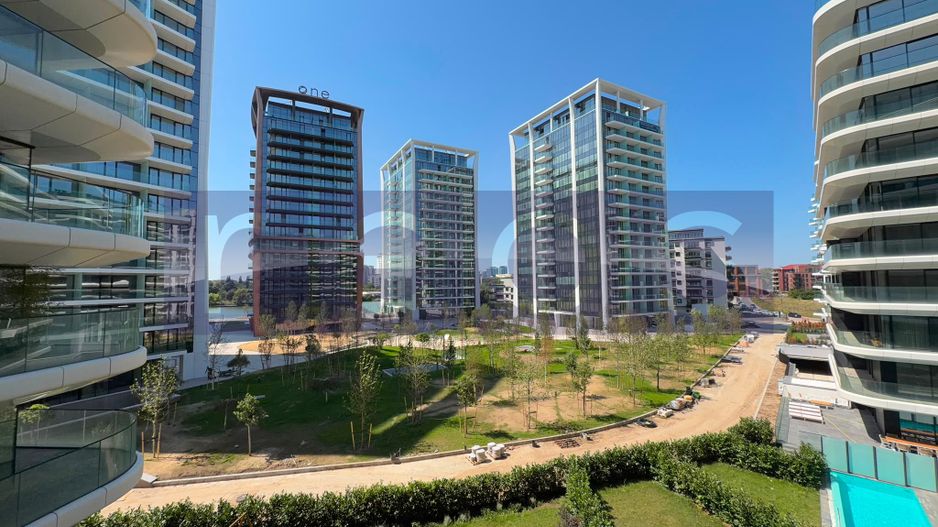PRIMA INCHIRIERE | 2 CAMERE 53MP | YACHT KID | MOBILAT-UTILAT | TERASA - Poză 11