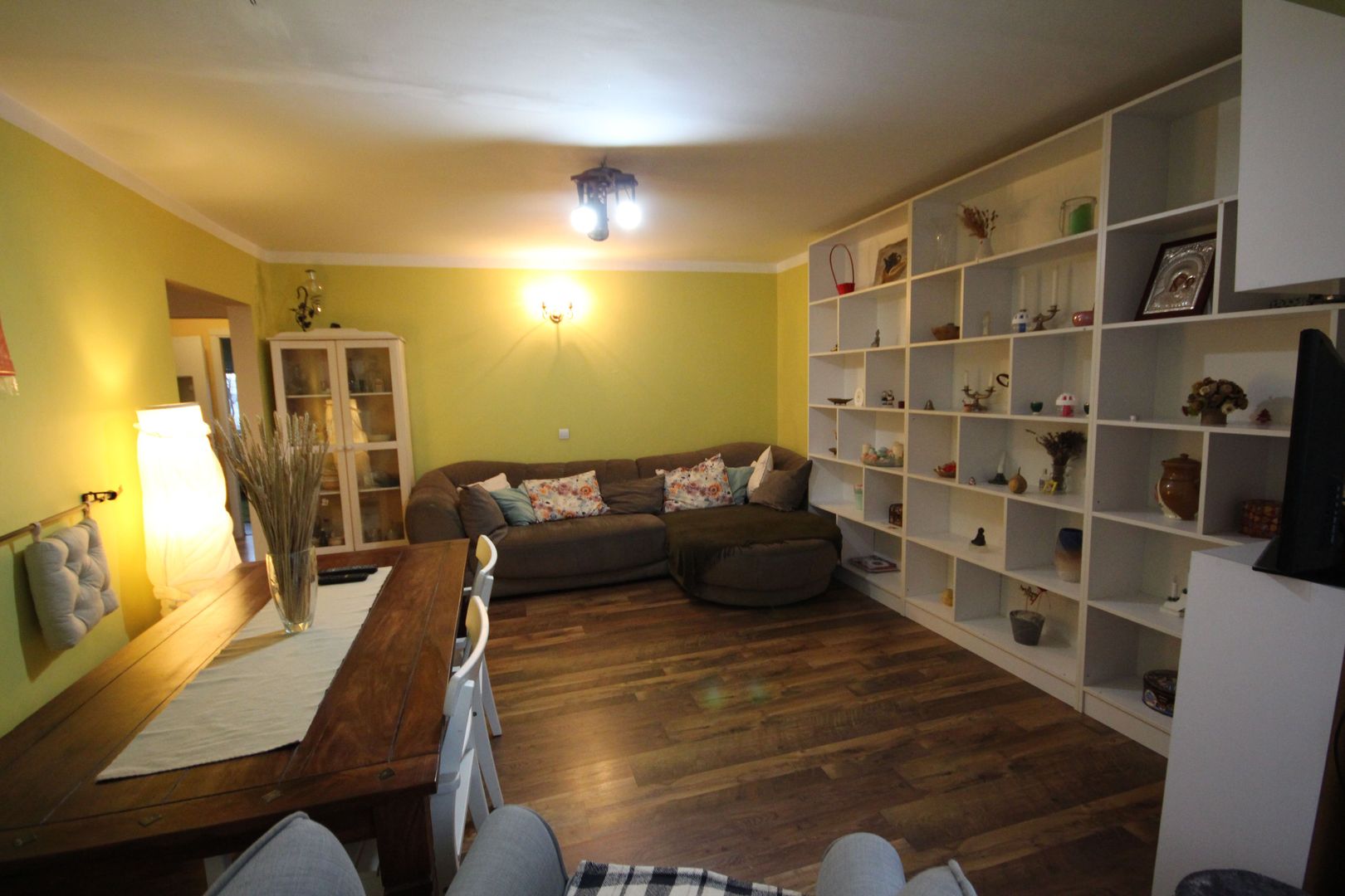 Spatios si amenajat frumos - Poză 15