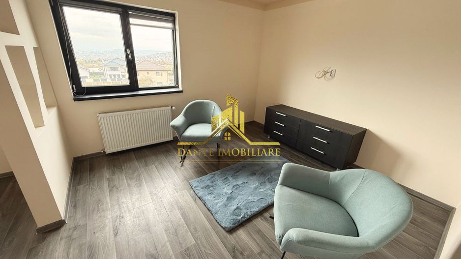 Duplex, 5 camere ultrafinisat, spatios, luminos ,parcare, Iris, Auchan - Poză 4