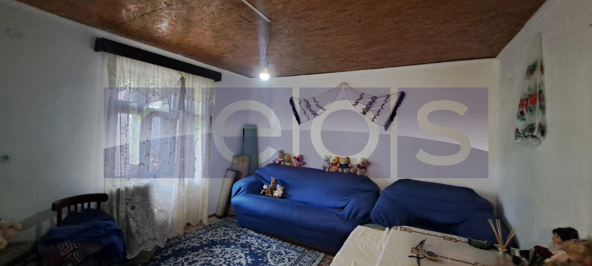 VANZARE CASA | TEREN 2.500 MP | LIVADA SI GRADINA | COMUNA BEUCA, TELEORMAN - Poză 3
