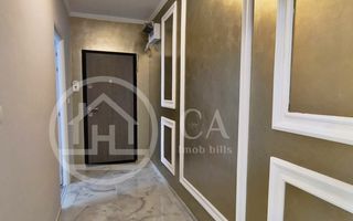 Apartament de vânzare cu 2 camere în zona Iosia Nord, Oradea - Poză 8