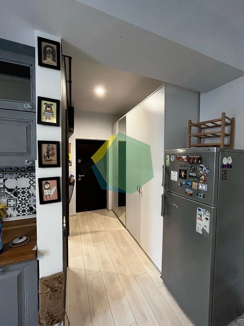 apartament 2 camere  Otopeni/Metrou - Poză 4