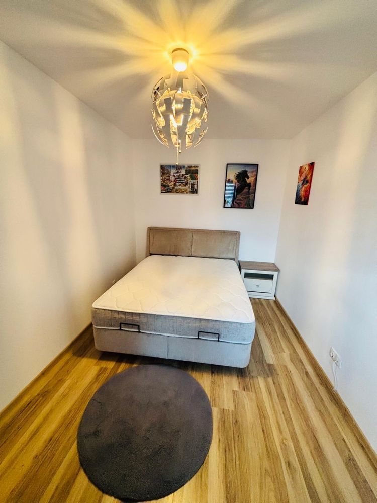 Inchiriere Apartament 2 camere- Zona C-tin Brancoveanu - Poză 4
