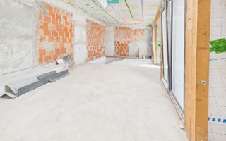 Clădire reconsolidată și reamenajată – Dorobanți - Poză 12