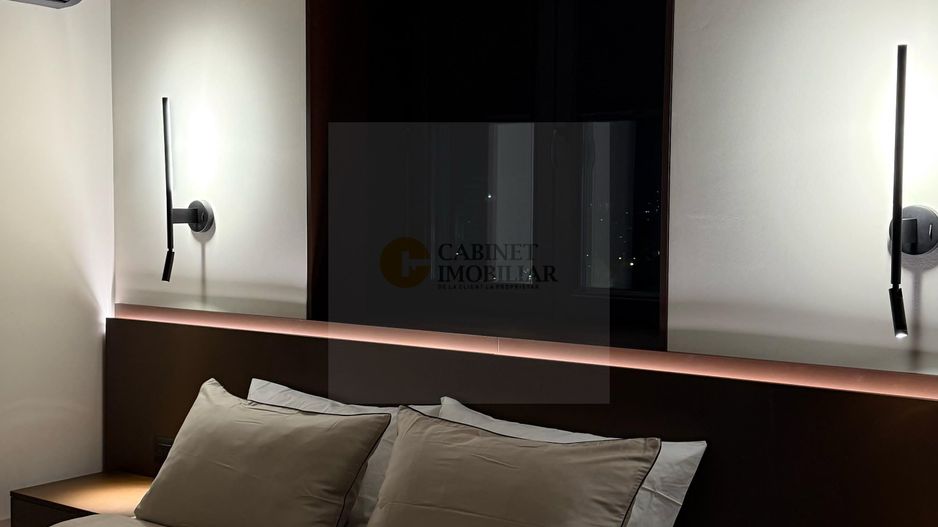 2Camere | Vulcan Residence | Loc Parcare Subteran | Terasa - 10mp - Poză 23