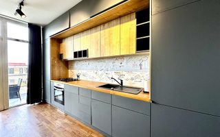 Apartament cu 2 camere, priveliște spre pădure, cochet si primitor, zona Lipovei - Poză 16