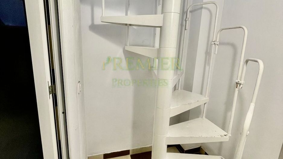 SPATIU COMERCIAL 50MP|PARTER 25 MP+DEMSIOL 25 MP| INTRARE DIN STRADA | FLOREASCA - Poză 10