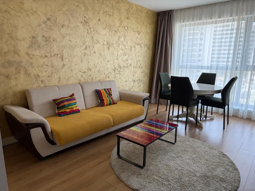 Onix Park || 2 Camere || Amenajat modern || Comision 0% - Poză 1