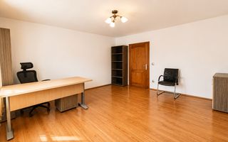 SEDIU FIRMĂ | 290 MP | CURTE, TERASĂ, GARAJ | ȘELIMBAR - OCTAVIAN GOGA - Poză 9