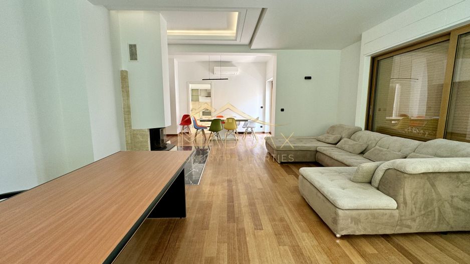 5 Rooms Duplex *1 Underground Parking* // Primaverii - Poză 9