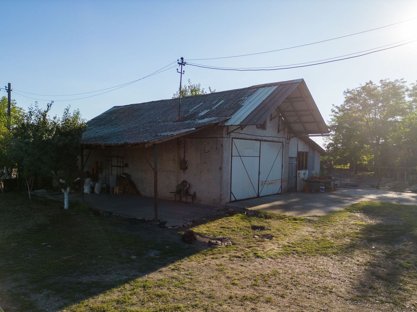 Hală industrială cu multiple destinații în Nădlac - Poză 46