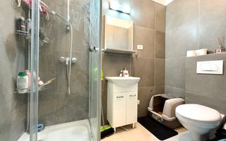 Apartament cu 3 camere si 2 locuri de parcare | Ciarda Roșie - Poză 15