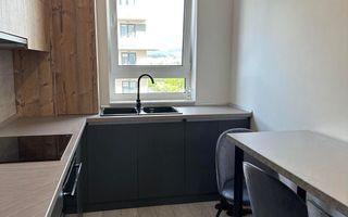 Apartament 2 camere, mobilat și utilat, parcare inclusă – Maurer Târgu - Poză 3
