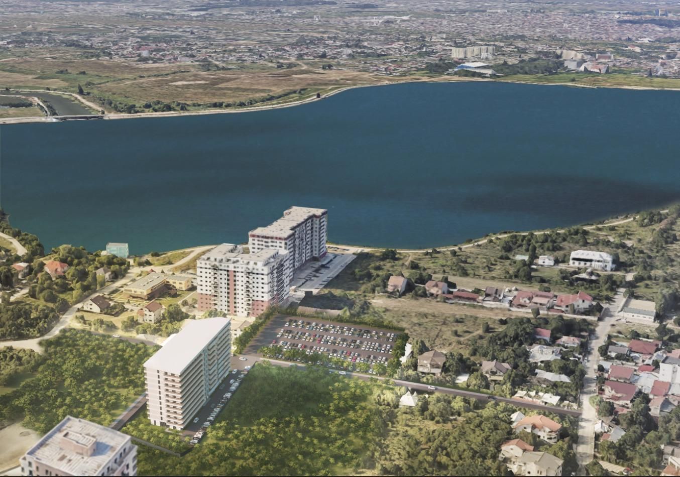 Etalon Lacul Morii - Poză 3