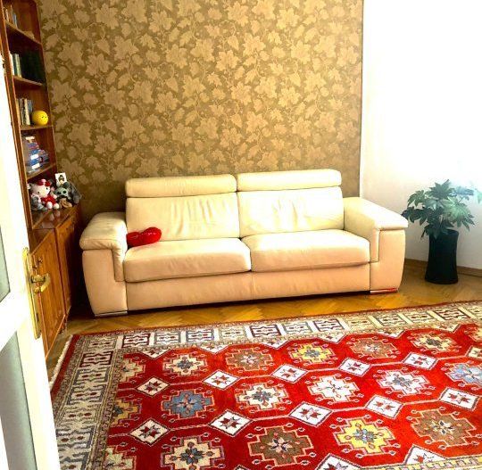 APARTAMENT SUPERB | VILA DOROBANTI - Poză 3