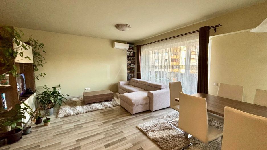 Apartament modern 3 camere, Mărăști – zona Dorobanților - Poză 2