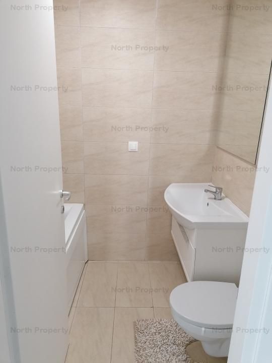 2 camere+parcare in Cosmopolis - Poză 16