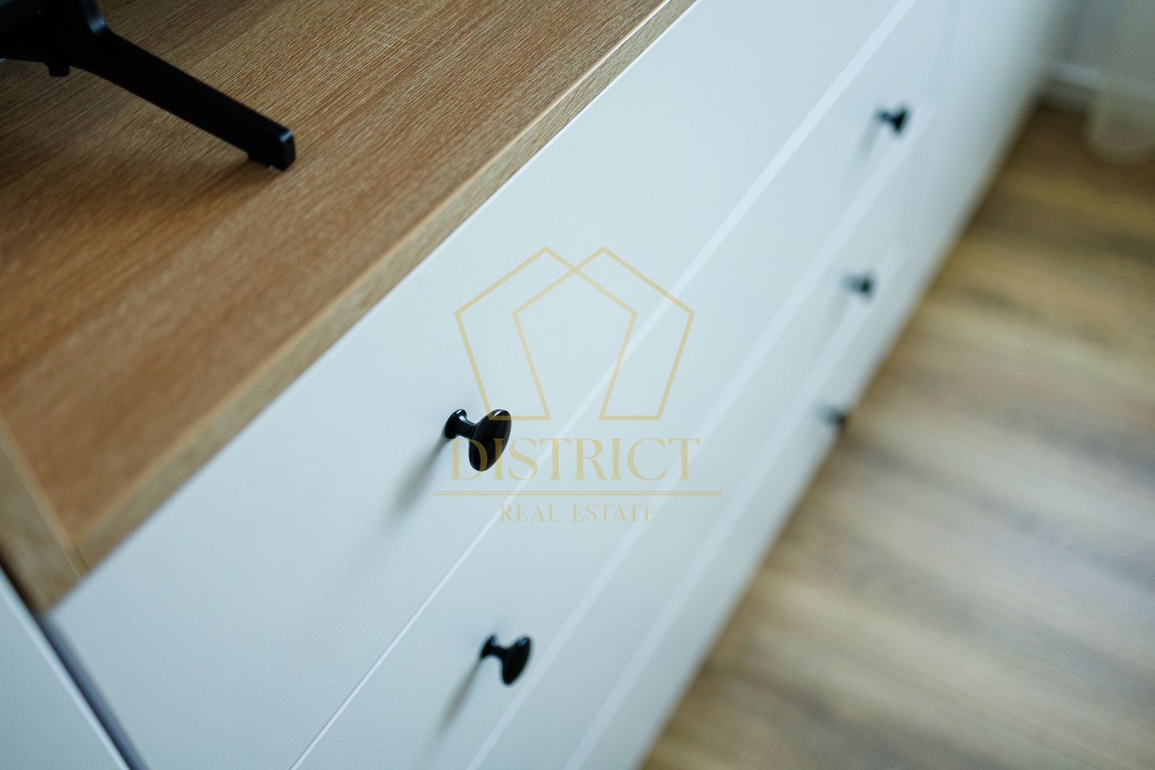 COM 0% Duplex mobilat cu 3 camere | M City Mall - Poză 18