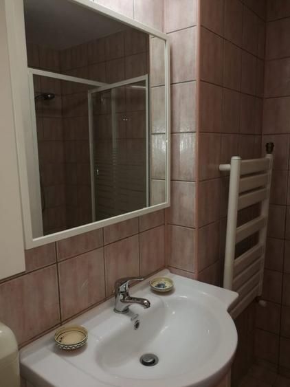 Apartament cochet 2 camere, Parc Cismigiu, etaj 2, centrală proprie, bloc solid - Poză 12