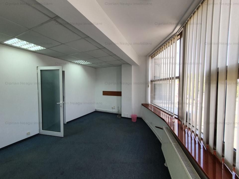 COMISION 0% - Spațiu de birouri la Bulevard principal, Pitesti - Poză 4