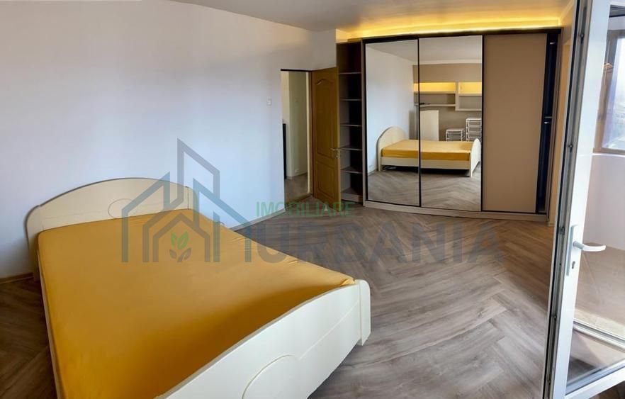 Apartament 4 camere, Nicolina, 98 mp, 2 băi, parcare, aproape de Palas - Poză 3
