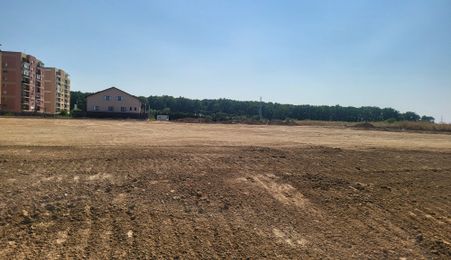 Teren Intravilan Matei Milo