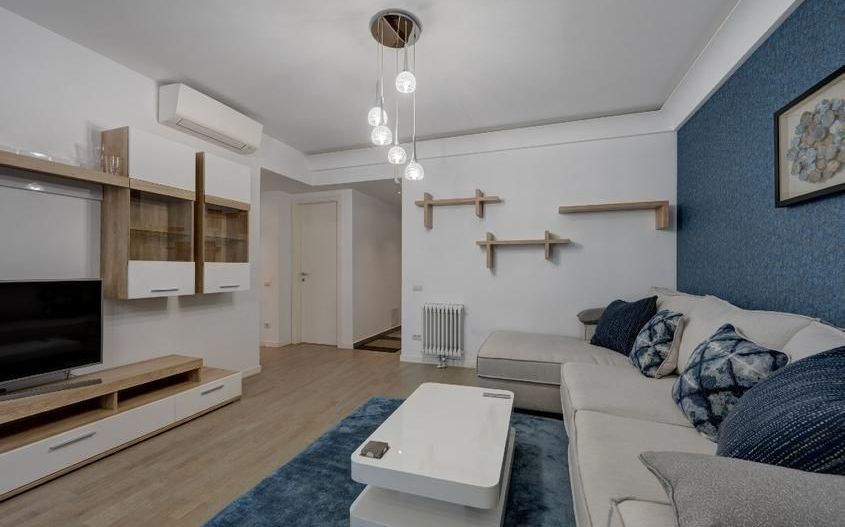 APARTAMT SUPERB | PARCARE SUBTERANĂ | HERASTRAU - Poză 2