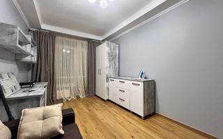 Chirie, apartament, 2 camere, Strada Socoleni, Rîșcani - Poză 5