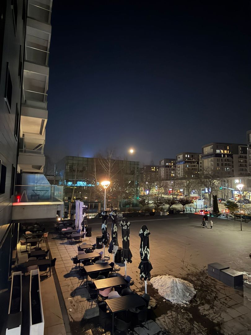 Apartament Delux 4 camere 106,51 mp Upground Residence-mobilat/utilat - Poză 14