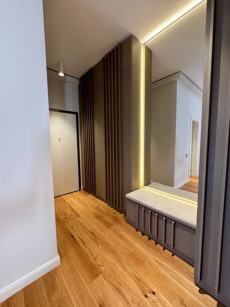 Apartament tip duplex 5 camere - Herastrau - Poză 12