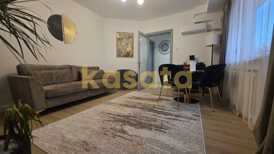 2 Camere | Clădire Interbelică | Centrala proprie | Acces stradal - Poză 2