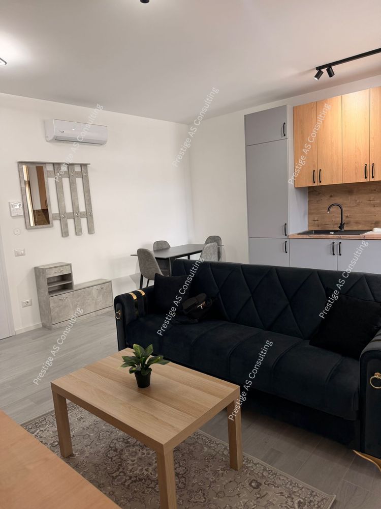 Apartament 2 camere | Ateneo Torontalului | Parcare Inclusa - Poză 8