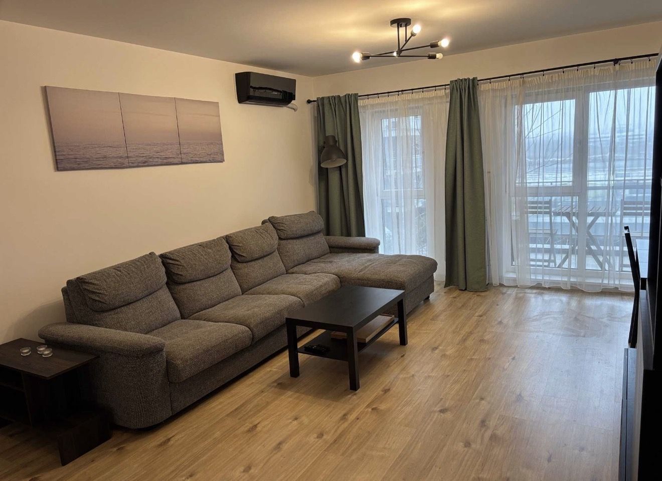 AP. 2 CAMERE- BELVEDERE RESIDENCE, PET-FRIENDLY, MASINA DE SPALAT VASE - Poză 7