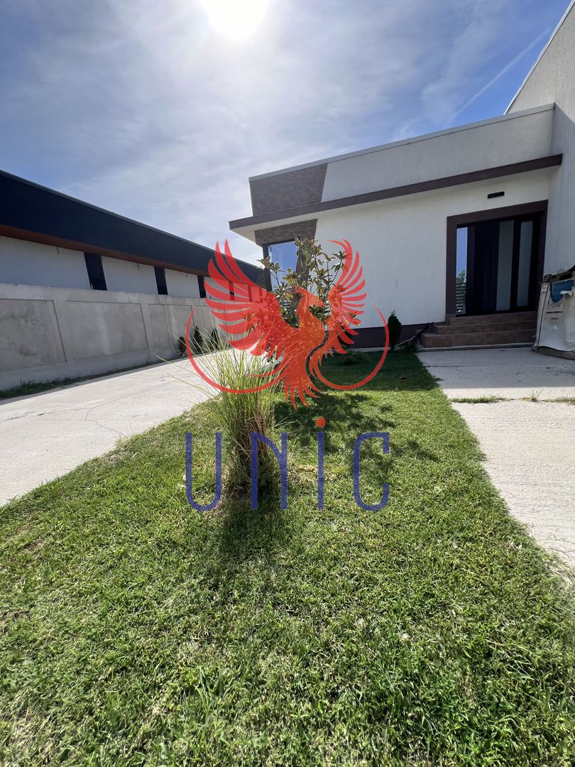 Casa superba Popoveni-rate direct de la proprietar - Poză 39