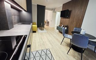Apartament cu 2 camere de vânzare – Florești, zona Terra. - Poză 4