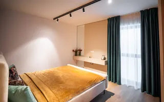 ALEXANDRIEI 152 | 2 CAMERE DECOMANDAT | BLOC NOU PREMIUM | 62 MP UTILi - Poză 19