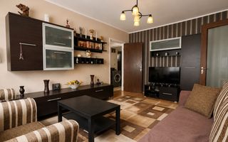 Apartament 3 camere | 64mp/1974 | mobilat | Metrou_Obor | Etaj 2/10 - Poză 2