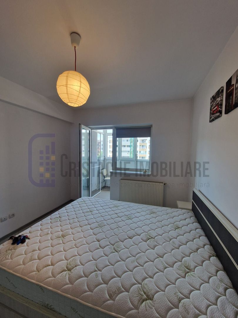 Top House Residence | 2 camere | centrala proprie | parcare - Poză 8