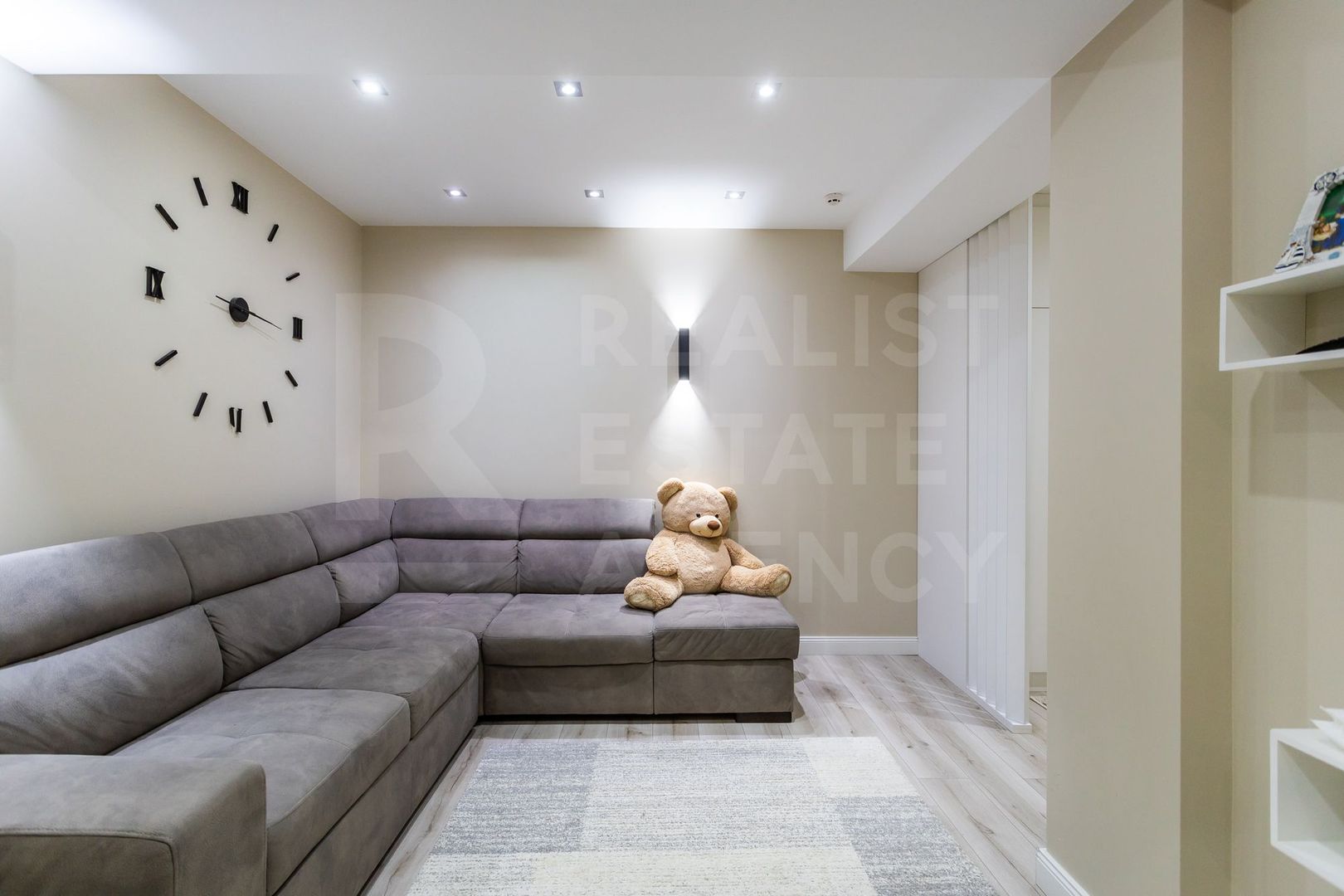 Vânzare, apartament, 2 camere, strada Ginta Latină, Ciocana - Poză 10