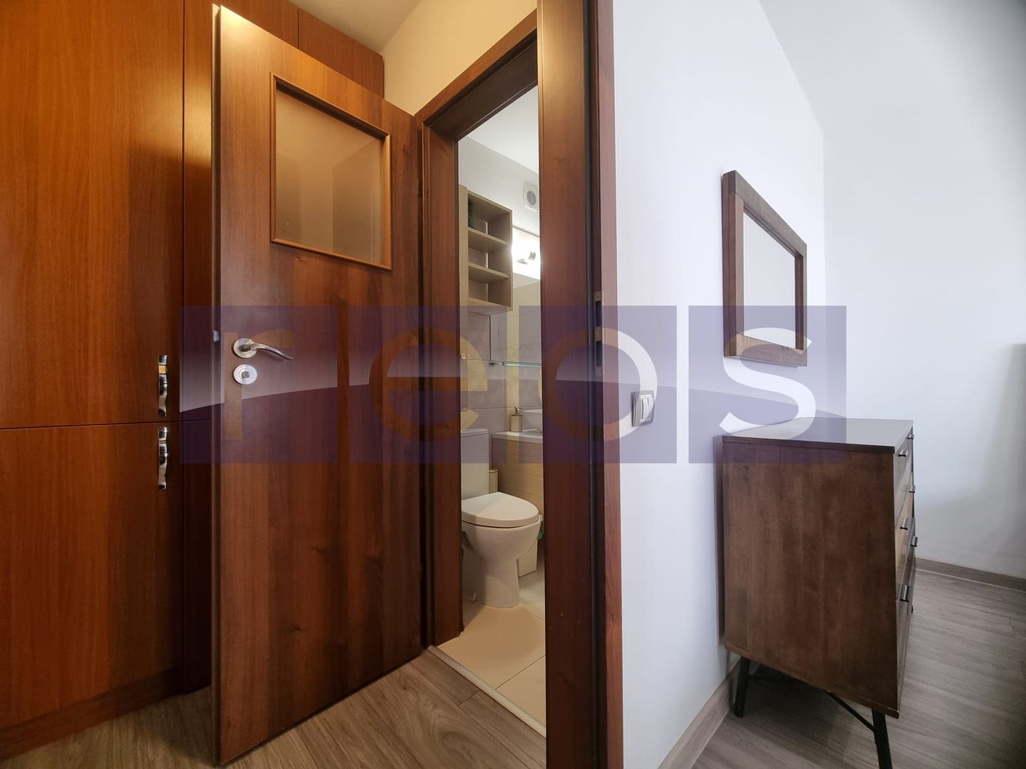 VANZAE 2 CAMERE  -IANCU DE HUNEDOARA - Poză 9