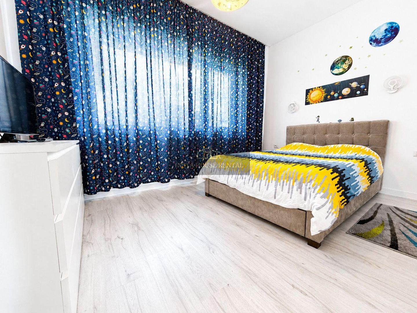Casă Individuală Premium | 4 Camere | Curte | Nest Residence, Tunari - Poză 12