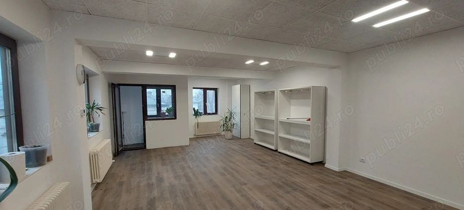 Spatii de Birouri de inchiriat |  Sector 3 | zona Unirea - Poză 1