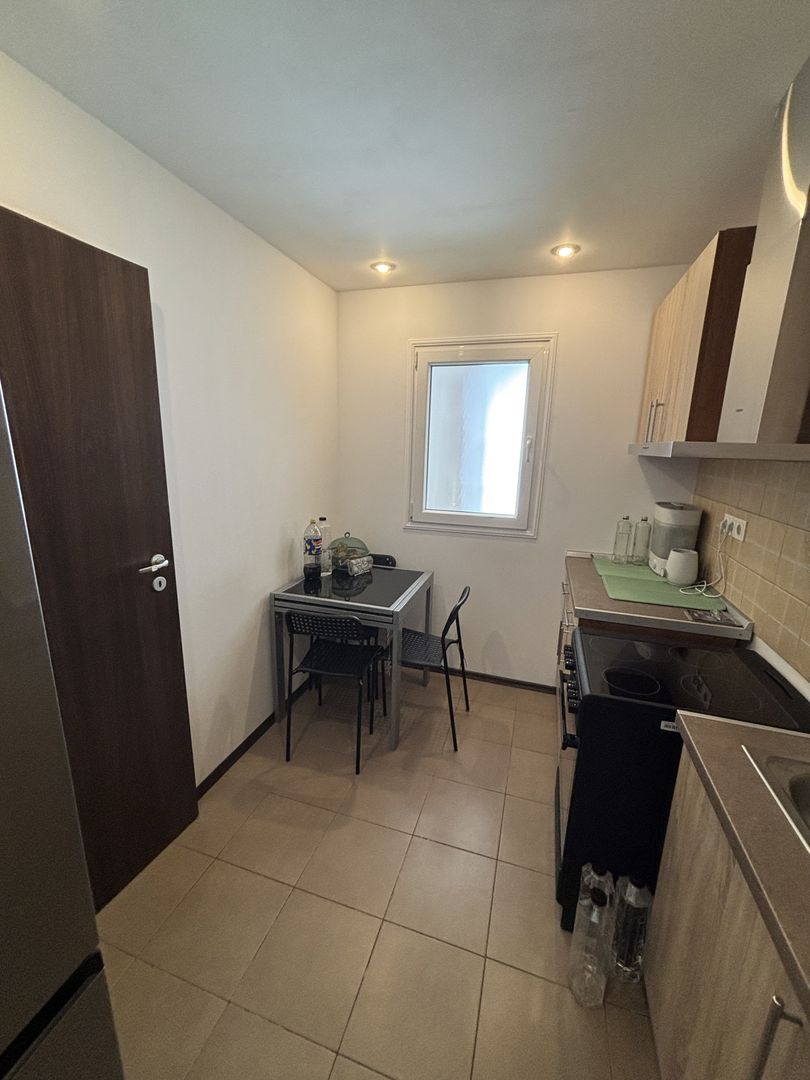 Apartament de închiriat 1 cameră in imobil nou - Poză 13