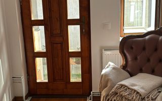 Proprietate saseasca cu 2 corpuri de casa, Comuna Vulcan,Brasov. - Poză 17