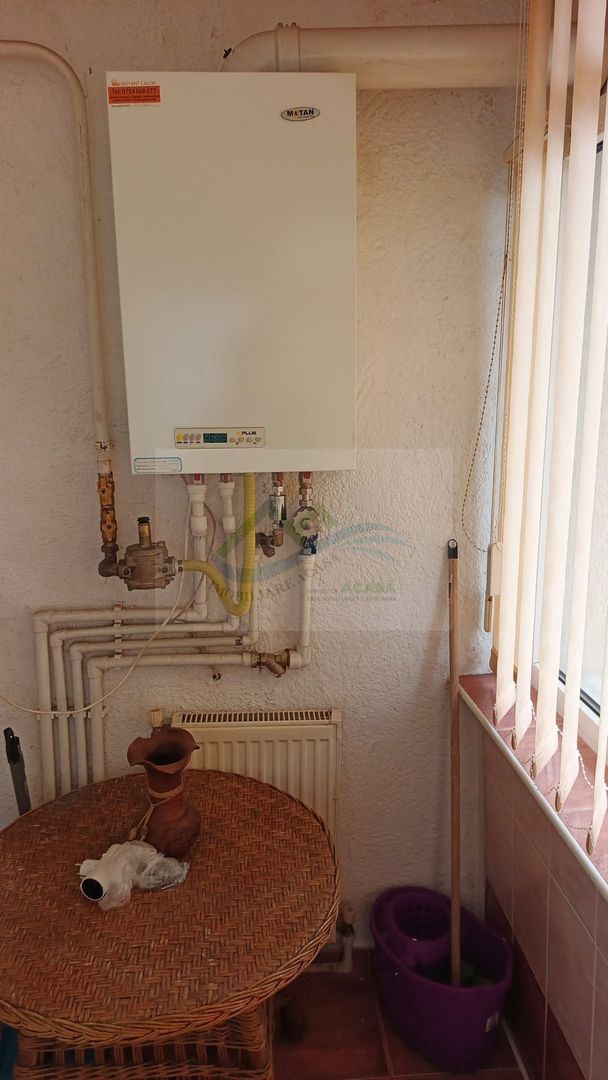 Apartament 2 camere Obcini/Suceava - Poză 13