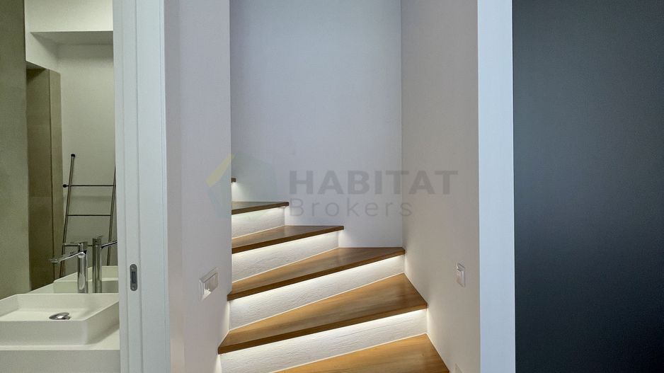 Vila urbane 4 camere | Tunari-Parc - Poză 31